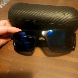 Oakley fuel cell glasses